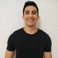 Vilmar Camargo