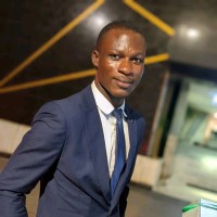 Yedoupabe Pierre Logou