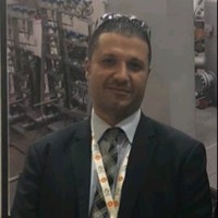 Ahmed El Asrag