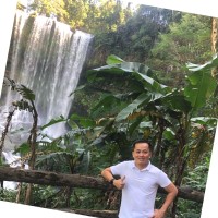 Thai Pham