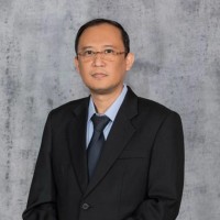 Santoso Chandra
