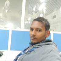 Raghav Sharan Pandey