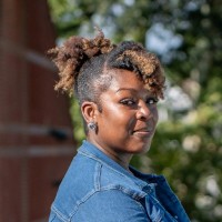 Akilah Brown