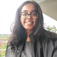 Pragya P