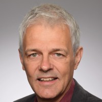 Martin Denier