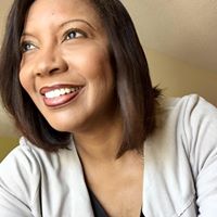 Bernadette Morris