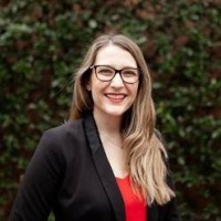 Sarah Harris, Phd (Tc-Nrcc)