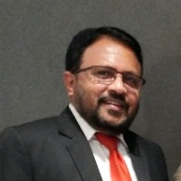 Jagath de Silva