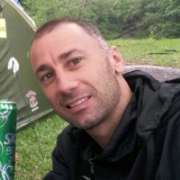 Ivan Luis Barioni Ribeiro