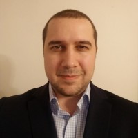 Stefan Lazar