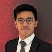 Ernest Woo