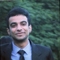 Mayank Khanna
