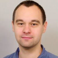 Andreas Bertossi