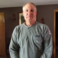 Michael Vahalik
