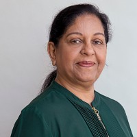 Anita Varma
