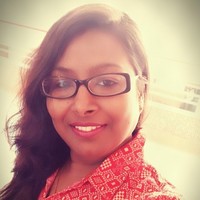 Sarika Goyal