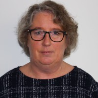 Brigitte Zingg