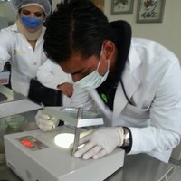 Gabriel Alejandro Reveles Hernandez