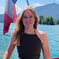 Jasmijn Olsthoorn