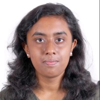 Eesha Srinivas