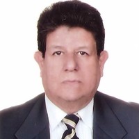 Hector Mauricio Dounce