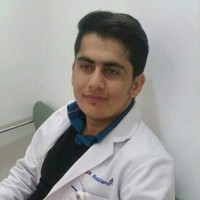 Hikmatullah Munsif