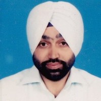 Gurminder Singh Bajwa