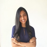 Lou-Ann Goenopawiro