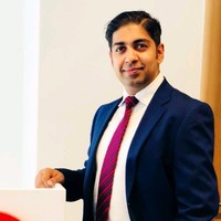 Saurabh Gupta