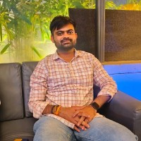 Nikhil Bornare