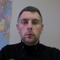 Dmitrij Nikitin