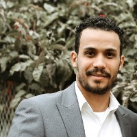 Ahmed Salah
