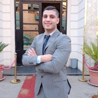 Mustafa Hammam (Credit Certified) (Cfa Level L )