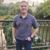 Felipe Alves Monteiro