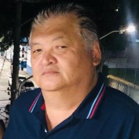 José Ricardo Da Silva Tagashira