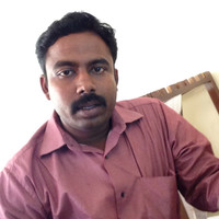 Rameshkumar Ravi