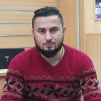 Muhammad Shoaib Khan