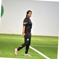 Khadija Oussat