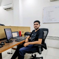 Yagnik Thakrar