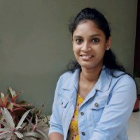 Divya Cherian