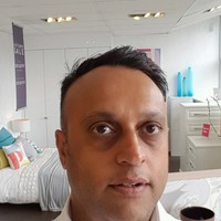 Piyush Mistry