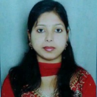 Suchinta Kumari