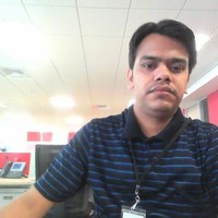 Ambrish Kumar