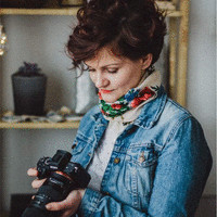 Justina Woodger
