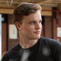 Caleb Hart