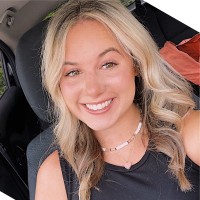 Callie Sigsworth