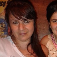 Mony Amarilla