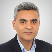 Dr. Sabih Shaikh