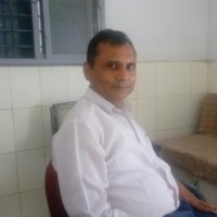 Modi jitendra S