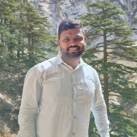 Avinash Darekar
